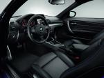 BMW 135is Convertible 2012 года (US)